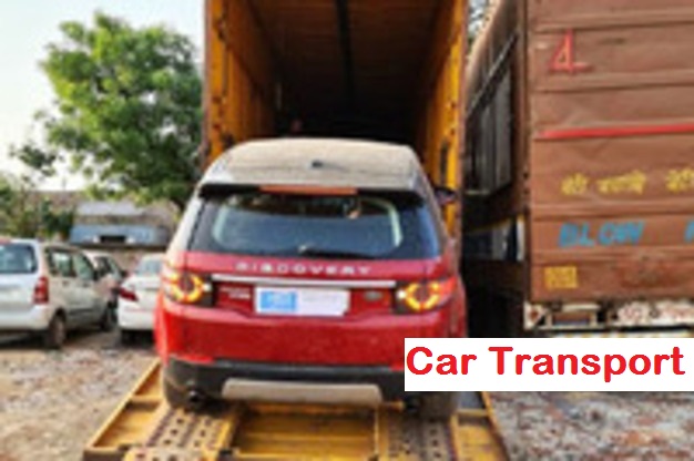 Sai Cargo movers and packers