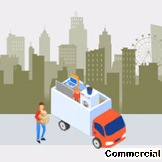 Sai Cargo Movers and Packers