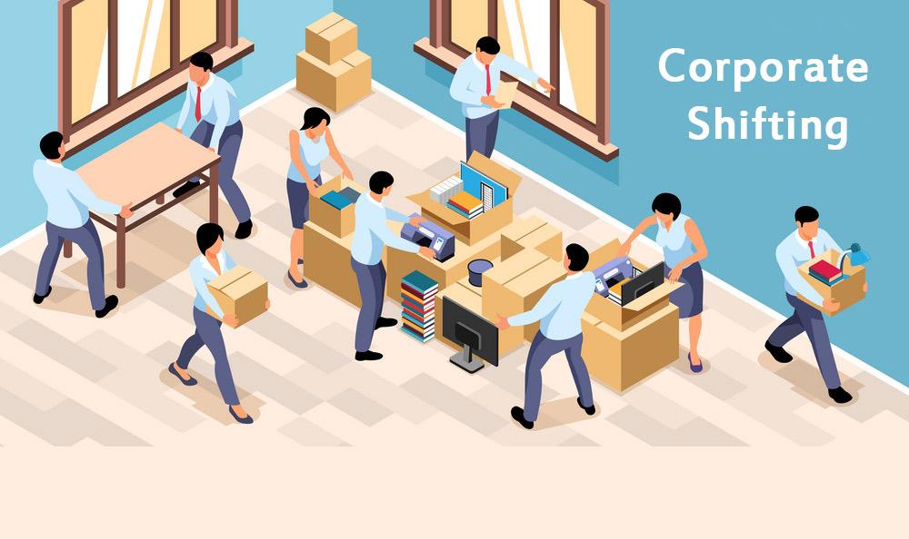 Sai Cargo movers and packers