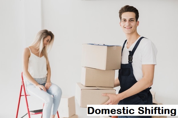 Sai Cargo movers and packers