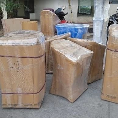 Welcome to Sai Cargo Packers and Movers