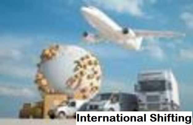 Sai Cargo movers and packers