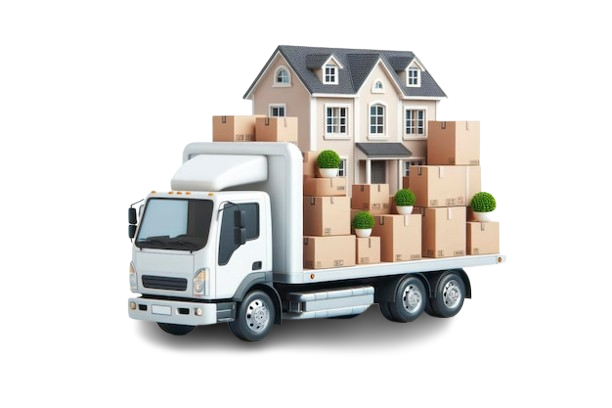 Sai Cargo Packers and Movers in Eluru
